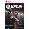 EA Sports UFC 5 - Deluxe Edition PS5 PreOrder